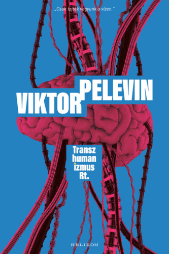 Transzhumanizmus Rt.
