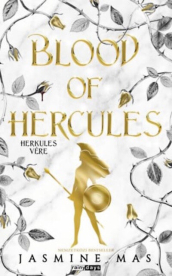 Blood Of Hercules - Herkules vére (éldekorált)