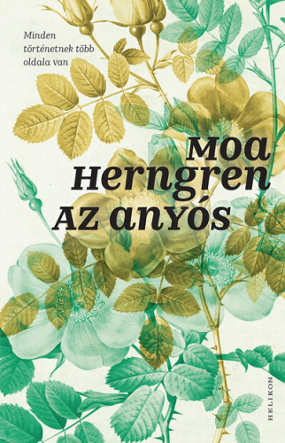 *Az anyós