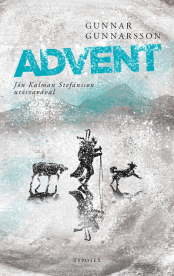 Advent - Typotex Világirodalom