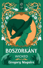 Boszorkány