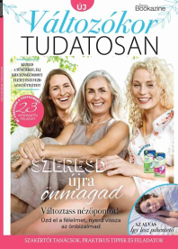 Trend Bookazine - Változókor tudatosan