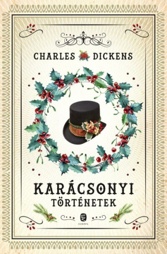 *Karácsonyi történetek (új kiadás) §K