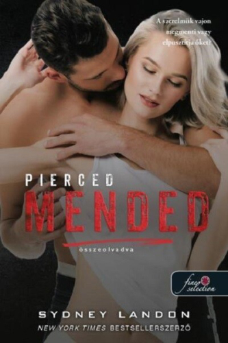 Mended - Összeolvadva - Lucian & Lia 3.