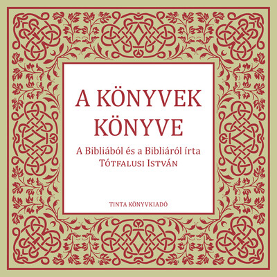 A könyvek könyve
