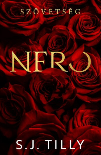 *Szövetség - Nero (éldekorált)
