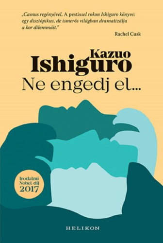 Ne engedj el... (új kiadás).