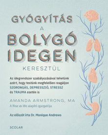 Gyógyítás a bolygóidegen keresztül - Az idegrendszer szabályozásával tehetünk azért, hogy testünk megfelelően reagáljon