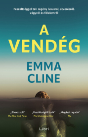 A vendég (éldekorált)