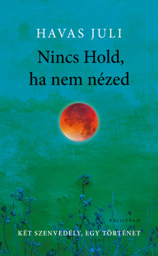 Nincs Hold, ha nem nézed - Két szenvedély, egy történet (3. kiadás)