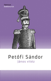 János vitéz - Talentum diákkönyvtár (új kiadás)