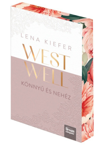 Westwell - Könnyű és nehéz (éldekorált)