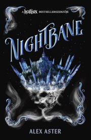 Nightbane - Lightlark-sorozat 2.