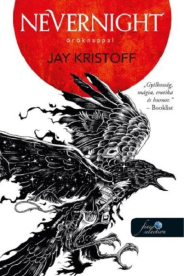 Nevernight - Öröknappal 1.