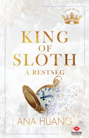 King of Sloth - A restség
