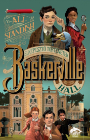 Baskerville Hall elképesztő történetek