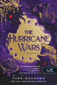 The Hurricane Wars - A hurrikánháború 1.
