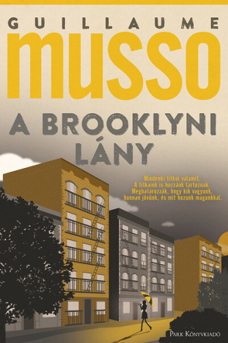 A brooklyni lány (új kiadás)