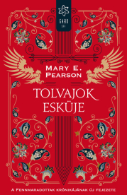 Tolvajok esküje - A Fennmaradottak krónikájnak új fejezete (új kiadás)