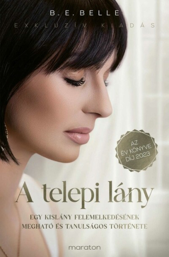 A telepi lány (új kiadás)