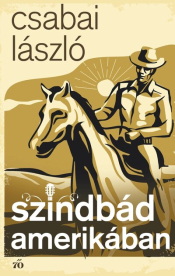 Szindbád Amerikában