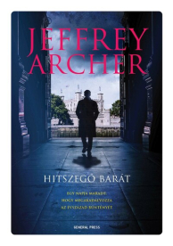 Hitszegő barát - William Warwick