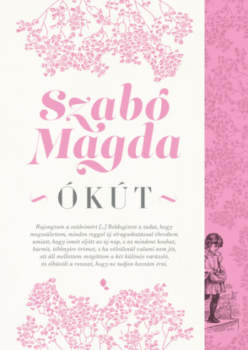 Ókút (új kiadás)