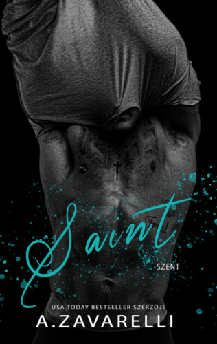 Saint - Szent - Boston alvilág IV.