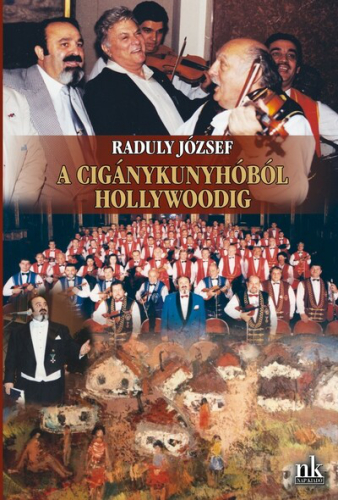 A cigánykunyhóból Hollywoodig - Álarcok sorozat