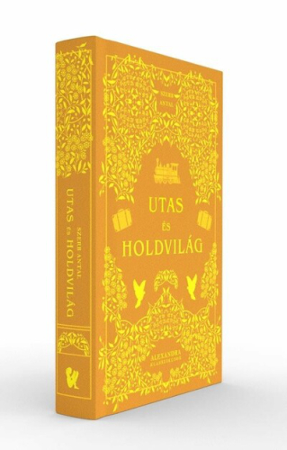 Utas és holdvilág - Alexandra klasszikusok