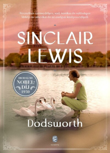 Dodsworth