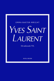Yves Saint Laurent - Divatikonok VII.