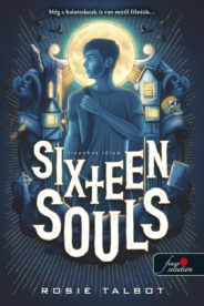 Sixteen Souls - Tizenhat lélek