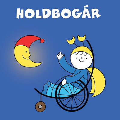 Holdbogár