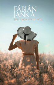 Julie Könyvkuckója (2. kiadás)