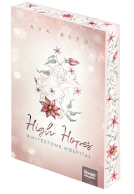 High Hopes - Whitestone Hospital (éldekorált)