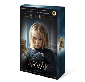 Árvák (éldekorált) (új kiadás)