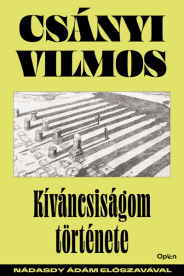 Kíváncsiságom története (2. kiadás)