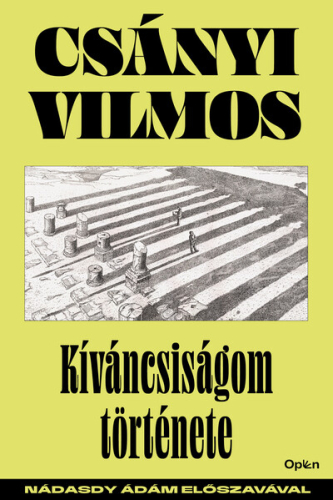 Kíváncsiságom története (2. kiadás)