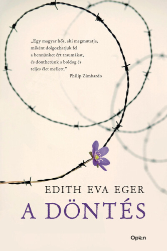 A döntés (új kiadás)