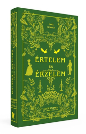 Értelem és érzelem - Alexandra klasszikusok
