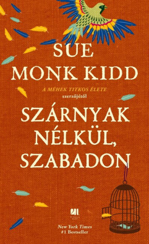 Szárnyak nélkül, szabadon