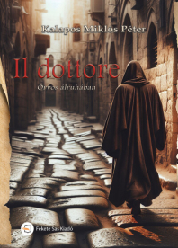 Il dottore - Orvos álruhában - Il dottore 1.