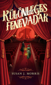 Különleges fenevadak