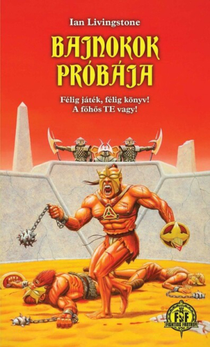 Bajnokok Próbája