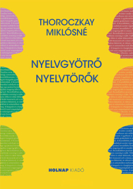 Nyelvgyötrő nyelvtörő