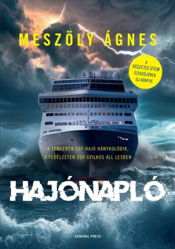 Hajónapló