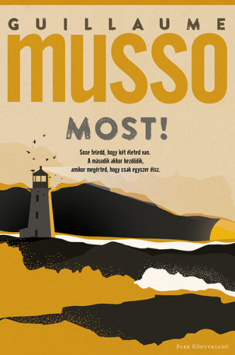 Most! (új kiadás)
