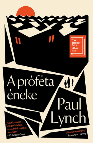 A próféta éneke