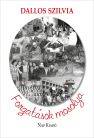 Forgatások mosolya - Anekdoták a magyar film történetéből (3. kiadás)